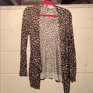 MICHAEL Michael Kors cardigan